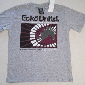 Ecko Unltd Boys T Shirt